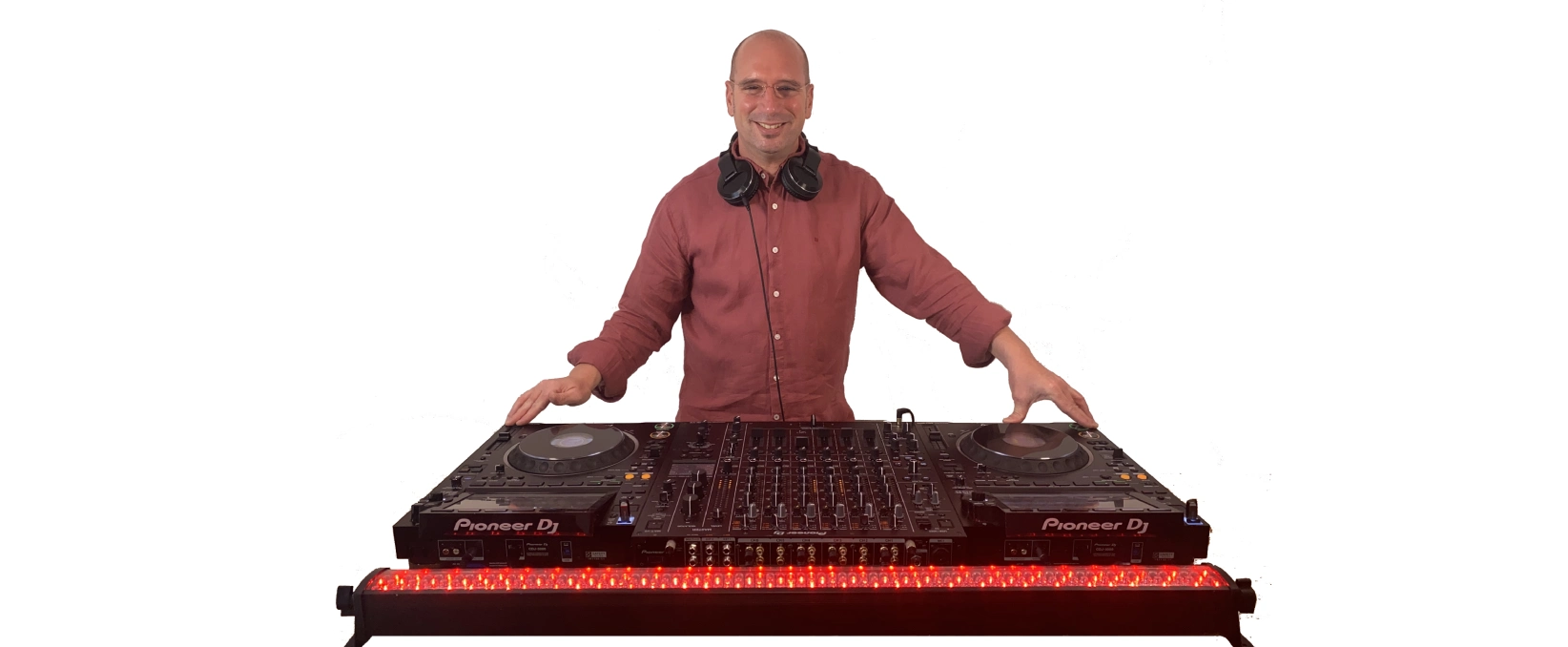 Party DJ Services